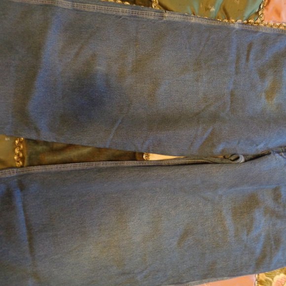 Osh Kosh Mens Vestbak Bib Overalls Pants 38 X 32 - Picture 6 of 13